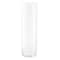 24" Clear Glass Cylinder Vase by Ashland®